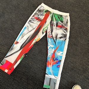 Clover canyon pants